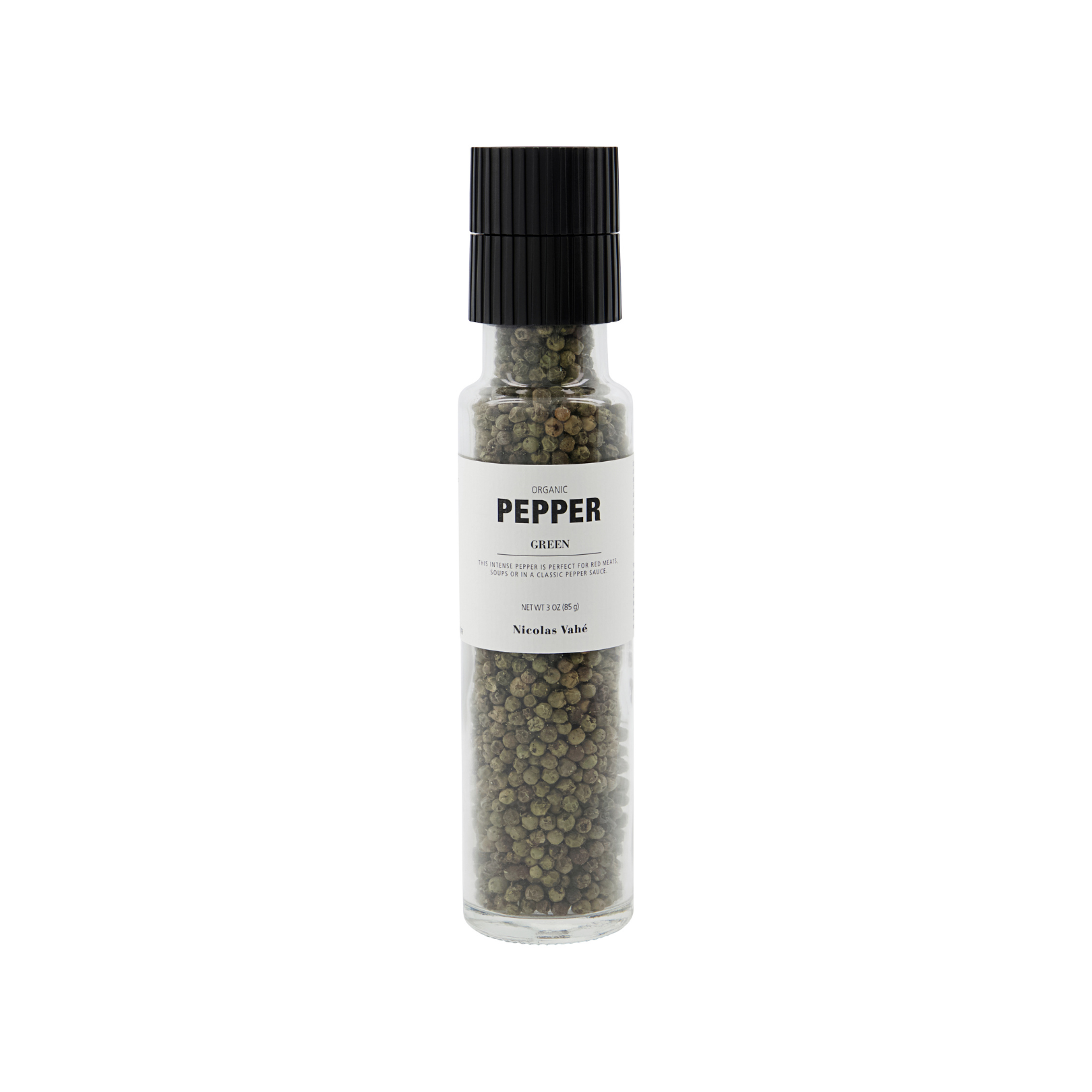 Salt and Pepper